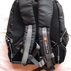 LOGOS リュックサックの画像