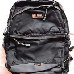 LOGOS リュックサック
