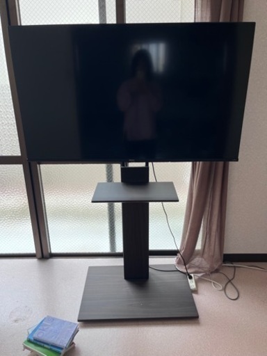 【お値下げしました！】テレビセット