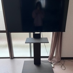 【お値下げしました！】テレビセット