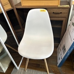 配達可【イームズチェア】クリーニング済み【管理番号11904】