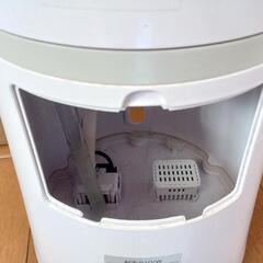 <無料>冷風扇ACF-210/W  Aqua  Cool Fanの画像