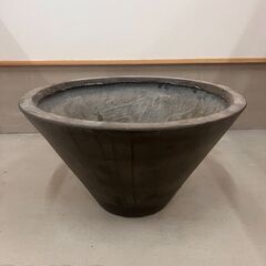 鉢（円錐型・大サイズ）
