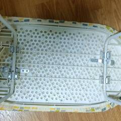 ★配送可能★　アイロン台の画像