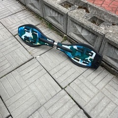 ジェイボード　クネクネボード　ブレイブボード