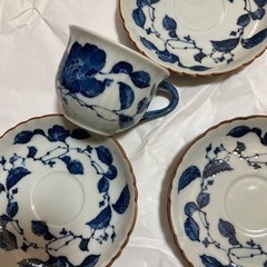 生活雑貨 食器 
