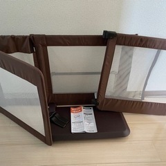 ベビー用品  お譲り先決まりましたの画像