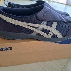 値下げ!美品 アシックス ライフウォーカー メンズ26の画像
