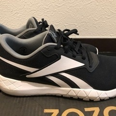 Reebokスニーカー26.5【土日限定】の画像