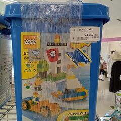 お値段見直しました★ジモティ割あり★ LEGO お楽しみBOX　...
