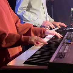 🎹キーボード・シンセメンバー募集中🎹その場でバンドが組める!!緑黄色社会やミセスなど...最新流行曲をライブハウスで演奏♪ - バンド