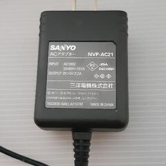 ゴリラ用 AC アダプター