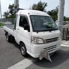 ハイゼットトラック　ジャンボ　AT 4WD