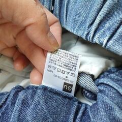 IENA ZUKKA GU まとめて500円 の画像