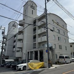 予算を抑えてマンションを購入希望の方におすすめ！岡崎市の名鉄名古...