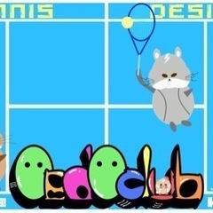 初心者歓迎！わいわい上手くなろう🎾