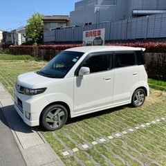 車検2年付き