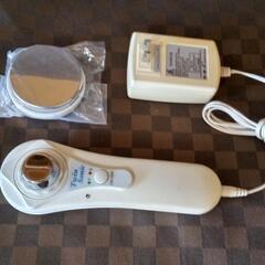 美容機器3点セットの画像