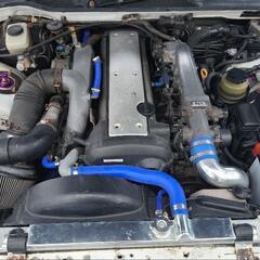 トヨタ JZX100 チェイサー ツアラーV の画像