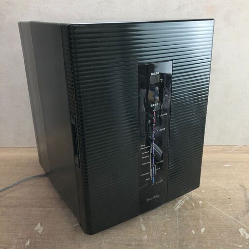 8/13終 三菱電機 MITSUBISHI ELECTRIC RMP-25A-G ペルチェ電子適温庫 発酵器 24d菊倉DO