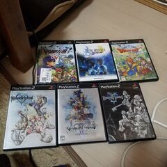 激安。激安商品多数出品中。2800円→1000円。懐かしのRPG。まとめ売り。の画像