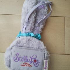 ステラルー　パスケースの画像