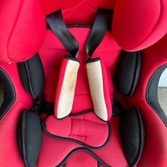 【お引き取り予定者あり】子供用品 ベビー用品 チャイルドシートの画像