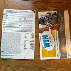 「お取引先 確定🌟」LEGOの画像