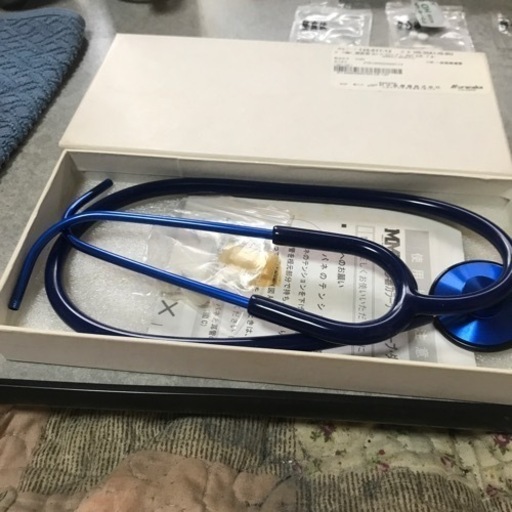 聴診器家電 ヘアケア