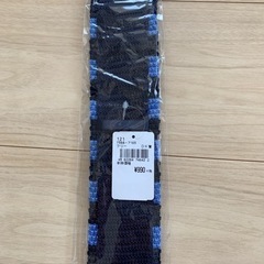 夏用ネクタイの画像