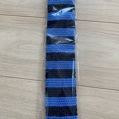 夏用ネクタイの画像