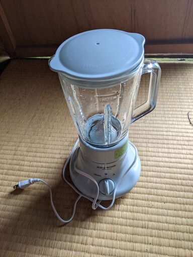 ミキサーの販売