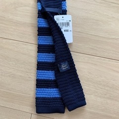 夏用ネクタイの画像