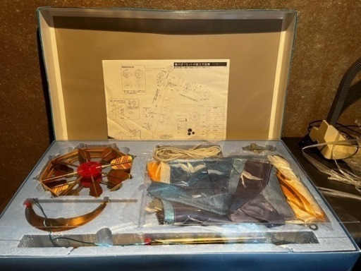 鯉のぼり　徳永鯉　ロイヤルセット　子供の日　男の子