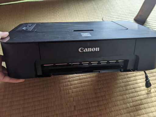 プリンターCanon TS203