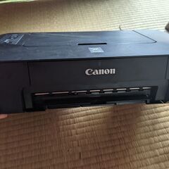 プリンターCanon TS203