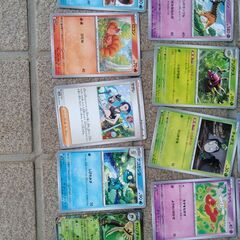 ポケモンカード　２５枚　綺麗です。の画像