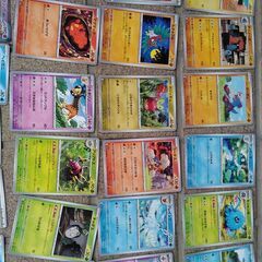 ポケモンカード　２５枚　綺麗です。の画像