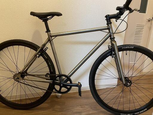rockbikes ロックバイクス ロードバイク ピスト ROCKBIKES ピストバイク シングルスピード Jealousy ロック