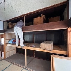 古民家空き家好き、DIYなどに興味がある方は募集中⭐️ - 上伊那郡