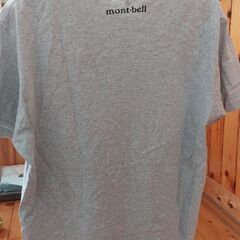 【購入者決定】mont-bellの画像