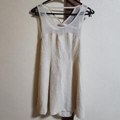 服/ファッション ワンピースの画像