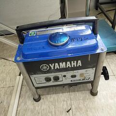 発電機 EF900FW YAMAHA ※2400010372230