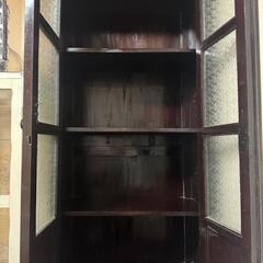 家具 収納家具 本棚の画像