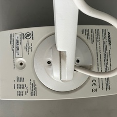 BOSE DS40SE-CMB W/ホワイト (2本) の画像