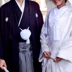結婚式✨婚礼ヘアメイク✨婚礼和装着付👘ロケーションアテンド可能♪
