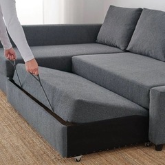 家具 ベッド ダブルベッドの画像