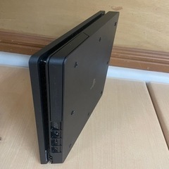 おもちゃ テレビゲーム プレイステーションソニー SONY プレイステーション4 容量：500GB CUH-2200A BO1　No2638の画像