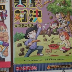 サバイバルシリーズ16冊の画像