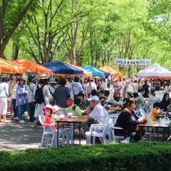2024年5月25,26日「ふくしま手づくりマルシェ2024」開催のお知らせ！の画像